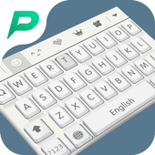 Keyboard -Boto : Old Computer icon