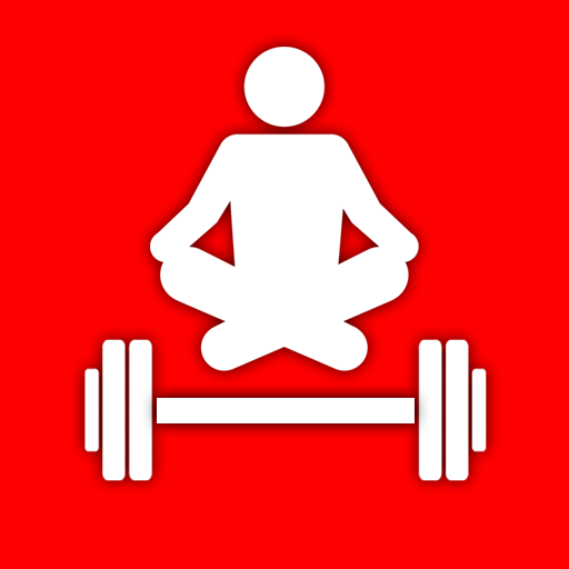 Дзен Спорт: Программы тренировок и таймер Табата. icon