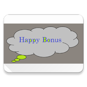Happy Bonus icon