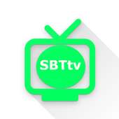 Canal SBTtv ❶ on 9Apps