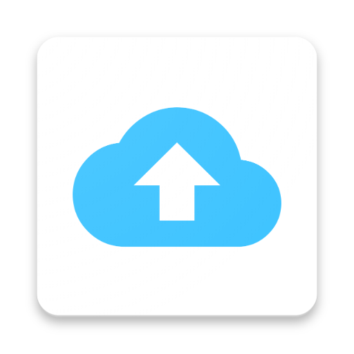 Nixplay Uploader icon