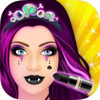 Model Makeover Games for Girls