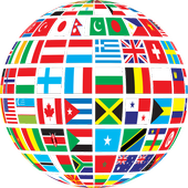 Languages Translator - All In One icon