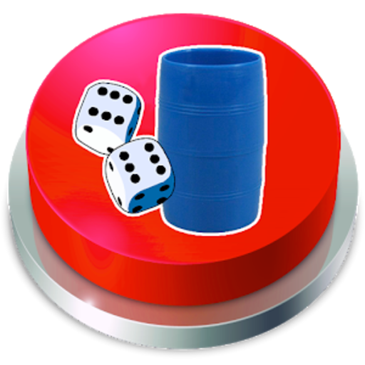 Ludo Dice icon