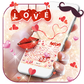 Lover Keyboard icon