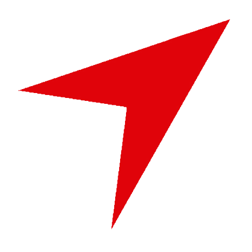 GPS and Security icon