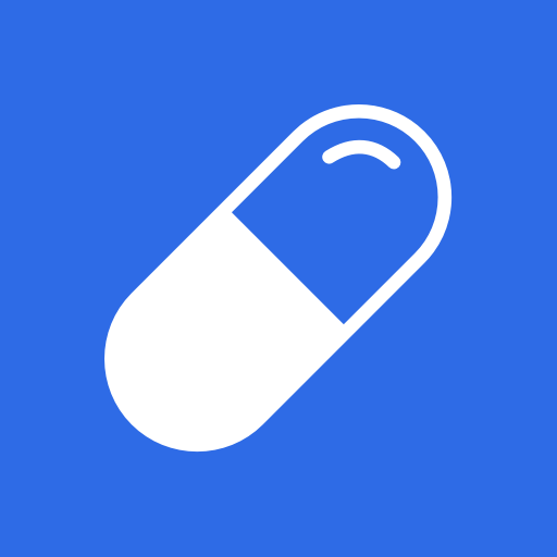 Mediately Farmaci icon