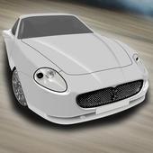 Unofficial-Guide GTA Vice City icon