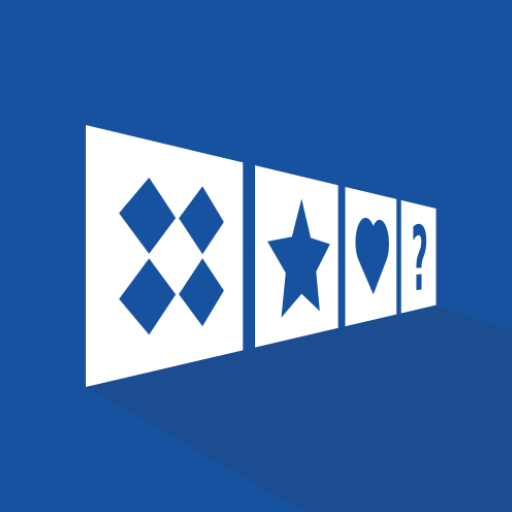 Progressions - Logic Puzzles and Raven Matrices आइकन