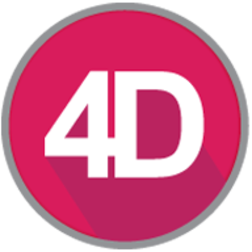 LIVE 4D RESULTS MALAYSIA icon