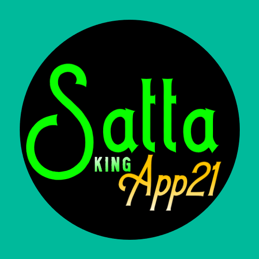SkApp21: Satta King App icon