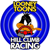 Duck Daffy Looney Toons Hill Race icon