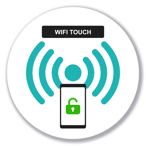 WIFI TOUCH icon