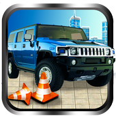 Car Parking Free icon