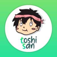 Toshisan