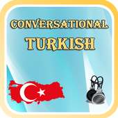 Learning Turkish Conversation on 9Apps