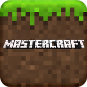 Master Craft : Survival icon