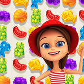 Candy Sweet icon