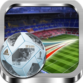 Bounce Balls - World Cup icon