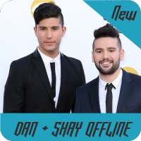 Dan and Shay Song on 9Apps