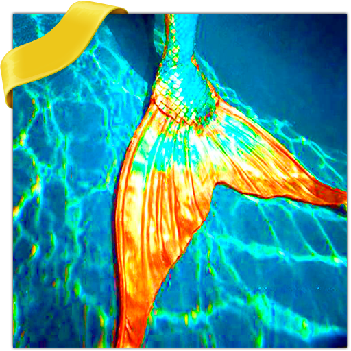 Mermaids Wallpapers icon