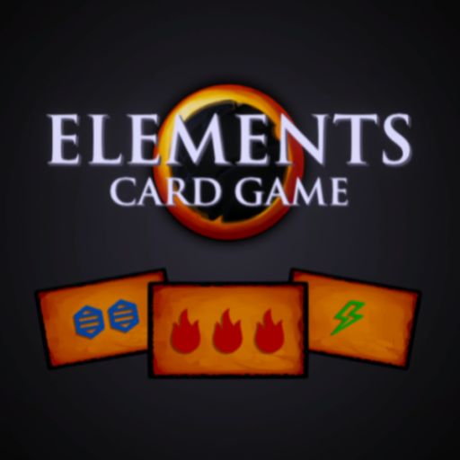 Elements - Card Game icon
