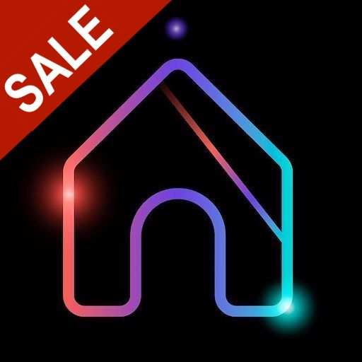 Z Launcher Pro 🔥 - Fast, Smooth, Minimal 💖 icon