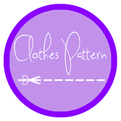 Sewing Clothes Pattern иконка