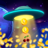 Space Treasures icon