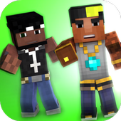 Black People Life - Craft World icon
