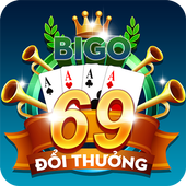 69 Bigo - game bài slotmachine icon