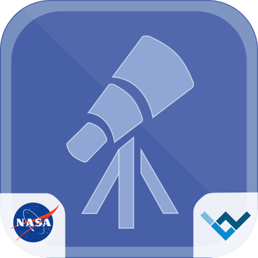 NASA Observer icon