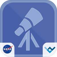NASA Observer on 9Apps