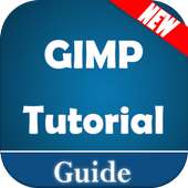 Learn GIMP Tutorial