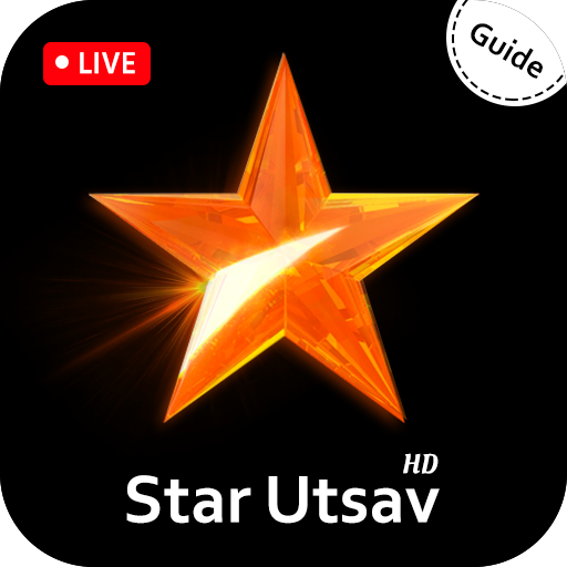 Star Utsav - Free Live TV Channel Utsav Guide 2021 icon
