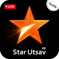 Star Utsav - Free Live TV Channel Utsav Guide 2021
