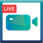 live fa‍ce‍bo‍ok video joke icon