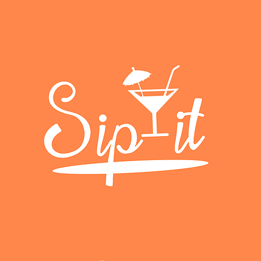 Sip-it icon