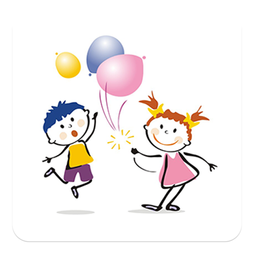 Child's Play Early Learning icon