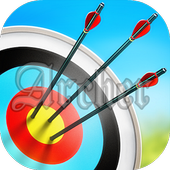 Archery Timing King Archer icon