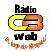 Rádio CB Web icon