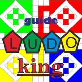 ludo king guide icon
