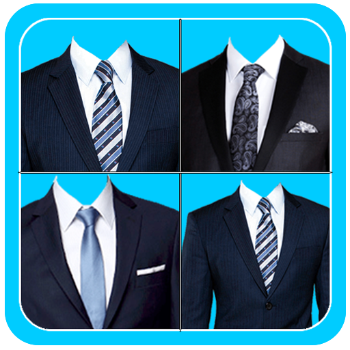 Men Shirt Suits icon