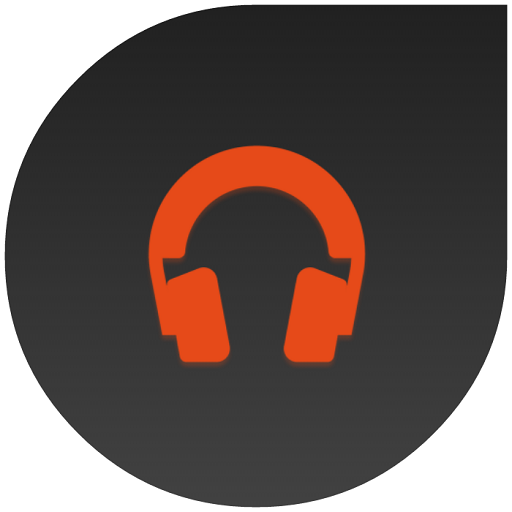 Scorpio Music Player icon