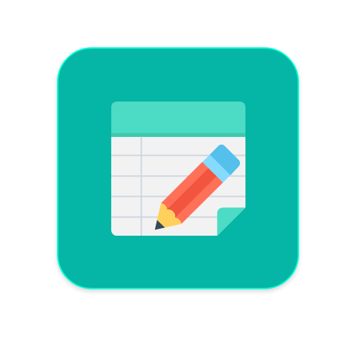 Sticky Notes icon