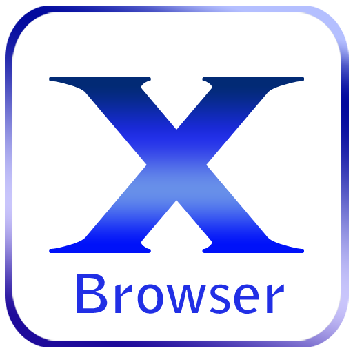 XVideo Browser - Private Browser, Hot Browser icon
