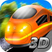 Train Motorman - Passengers Delivery