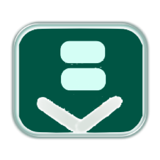 تنزيل بسرعة فائقة أيقونة