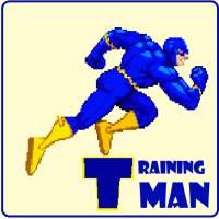 Training Man