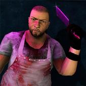 New Mr. Meat game: Scary Butcher game 2020 icon